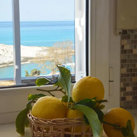 Σπίτι διακοπών Mytakas Houses *
