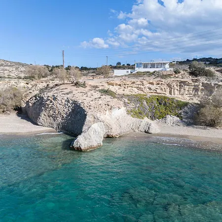 Σπίτι διακοπών Mytakas Houses Mytakas