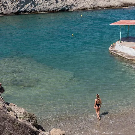 Mytakas Houses Σπίτι διακοπών