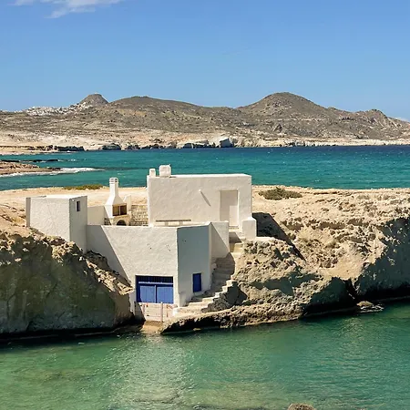 Mytakas Houses