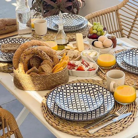 Mytakas Houses Σπίτι διακοπών *