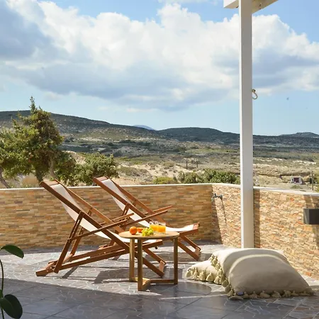 Σπίτι διακοπών Mytakas Houses