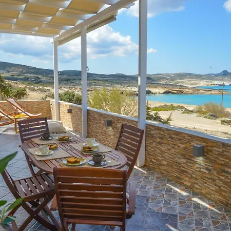 Mytakas Houses Holiday home