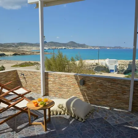 Σπίτι διακοπών Mytakas Houses *