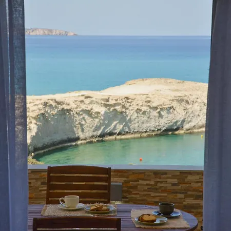 Σπίτι διακοπών Mytakas Houses
